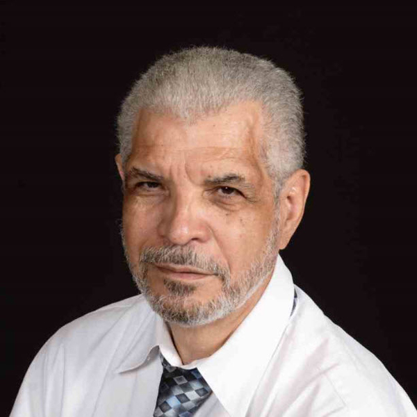 Rev. Hector D. Rivera