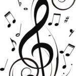 Music Symbols Image