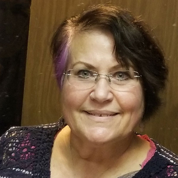 Susan Miller